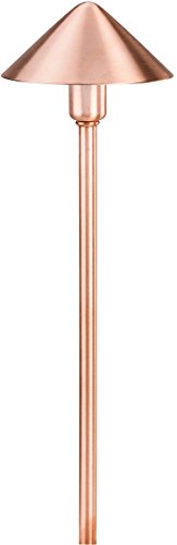 Kichler 15839CO27R LED Fundamentals, Copper Alternate Image.jpg