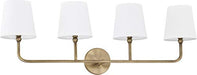 Capital Lighting 119341AD-674 Dawson Four Light Vanity, Aged Brass Alternate Image.jpg