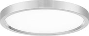 Minka-Lavery 711-84-L LED Flush Mount, Brushed Nickel Alternate Image.jpg