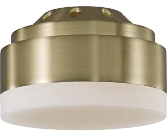 Visual Comfort Fan MC263BBS Aspen 56 LED Fan Light Kit, Burnished Brass Alternate Image.jpg