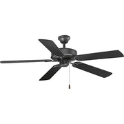 Progress P2501-143 AirPro Collection 52" Five-Blade Ceiling Fan Alternate Image.jpg
