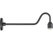 Minka-Lavery 7971-29A-66 Rlm One Light Outdoor Lantern, Coal Alternate Image.jpg