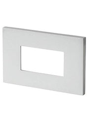 Generation Lighting 93485S-849 LED Step Lighting LED Step Light, Satin Nickel Alternate Image.jpg