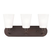 Generation Lighting 4415203EN3-710 Kerrville Three Light Wall / Bath, Bronze Alternate Image.jpg