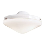Minka-Aire K9401L-WH LED Light Kit for Ceiling Fan, White Alternate Image.jpg