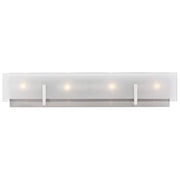 Visual Comfort Studio 4430804-962 Syll Four Light Wall / Bath, Brushed Nickel Alternate Image.jpg