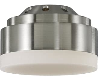 Visual Comfort Fan MC263BS Aspen 56 LED Fan Light Kit, Brushed Steel Alternate Image.jpg