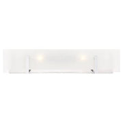 Visual Comfort Studio 4430802-05 Syll Two Light Wall / Bath, Chrome Alternate Image.jpg