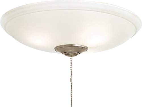 Minka-Aire K9515L-1 Minka-Aire Three Light Fan Light Kit, White Alternate Image.jpg