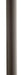 Kichler 9505AZ Accessory Outdoor Post, Architectural Bronze Alternate Image.jpg