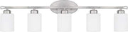 Capital Lighting 115251BN-338 Dixon Five light Vanity, Brushed Nickel Alternate Image.jpg
