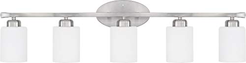 Capital Lighting 115251BN-338 Dixon Five light Vanity, Brushed Nickel Alternate Image.jpg