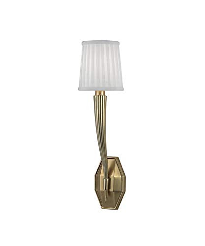 Hudson Valley 3861-AGB Erie One Light Wall Sconce, Aged Brass Alternate Image.jpg