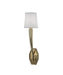 Hudson Valley 3861-AGB Erie One Light Wall Sconce, Aged Brass Alternate Image.jpg