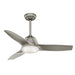 Casablanca 59150 Wisp 44" Ceiling Fan, Painted Pewter Alternate Image 4.jpg