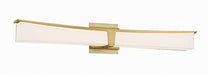 George Kovacs P1534-248-L Plane LED Bath, Honey Gold Alternate Image.jpg