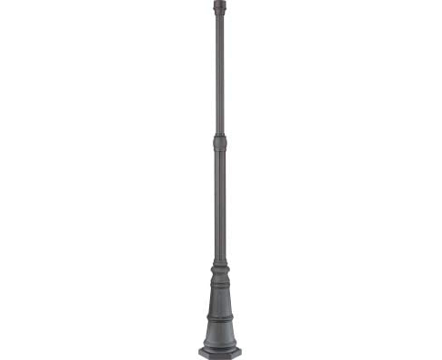 Minka-Lavery 7902-66 7902 Post With Base, Coal Alternate Image.jpg