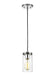 Visual Comfort Studio 6190301EN7-05 Zire One Light Mini-Pendant, Chrome Alternate Image.jpg