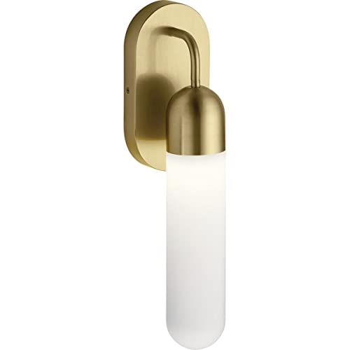 Kichler 84197 Sorno LED Wall Sconce, Champagne Gold Alternate Image.jpg