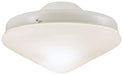 Minka-Aire K9401-L-BWH Minka-Aire Two Light Light Kit, Bone White Alternate Image.jpg