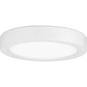 Progress P810015-030-30 Everlume Collection 7" Edgelit LED Surface Mount Alternate Image.jpg
