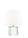 Hudson Valley L1054-PN Hague One Light Table Lamp, Polished Nickel Alternate Image.jpg