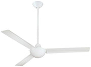 Minka-Aire F833-WH Kewl 52" Ceiling Fan, White Alternate Image.jpg