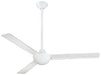 Minka-Aire F833-WH Kewl 52" Ceiling Fan, White Alternate Image.jpg