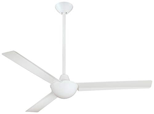 Minka-Aire F833-WH Kewl 52" Ceiling Fan, White Alternate Image.jpg