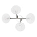 Mitzi H428604-PN Giselle Four Light Wall Sconce, Polished Nickel Alternate Image.jpg