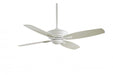 Minka-Aire F513-WH New Era 52" Ceiling Fan, White Alternate Image.jpg