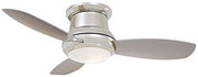 Minka-Aire F518L-PN Concept II LED 44" Ceiling Fan, Polished Nickel Alternate Image.jpg