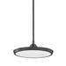 Hudson Valley 3616-OB Draper LED Pendant, Old Bronze Alternate Image.jpg