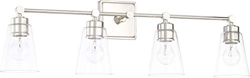 Capital Lighting 121841PN-432 Rory Four Light Vanity, Polished Nickel Alternate Image.jpg