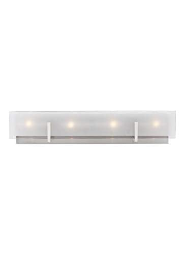 Visual Comfort Studio 4430804EN-962 Syll Four Light Wall / Bath, Brushed Nickel Alternate Image.jpg