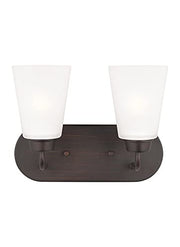 Generation Lighting 4415202-710 Kerrville Two Light Wall / Bath, Bronze Alternate Image.jpg