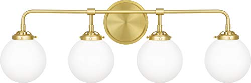 Quoizel LRY8632Y Landry Four Light Bath, Satin Brass Alternate Image 3.jpg