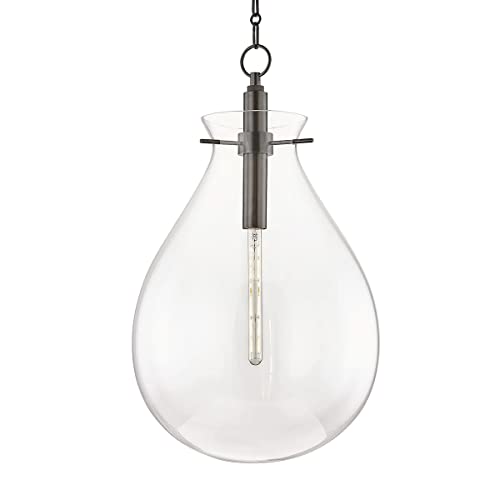 Hudson Valley BKO103-OB Ivy LED Pendant, Old Bronze Alternate Image.jpg