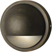 Kichler 15764CBR27 Cbr LED Integrated LED Deck Light, Centennial Brass Alternate Image.jpg