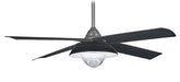 Minka-Aire F683L-GI Shade - LED 56 Inch Ceiling Fan, Grey Iron Finish Alternate Image.jpg