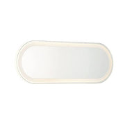 Minka-Lavery 6119-0 Vanity Led Mirror LED Mirror, White Alternate Image.jpg