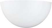 Generation Lighting 414893S-15 Neva LED Wall / Bath Sconce, White Alternate Image.jpg