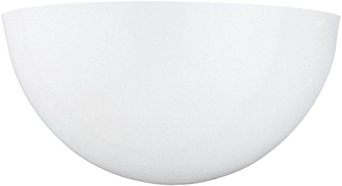 Generation Lighting 414893S-15 Neva LED Wall / Bath Sconce, White Alternate Image.jpg
