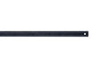 Visual Comfort Fan DR48DWZ Universal Downrod, Dark Weathered Zinc Alternate Image.jpg