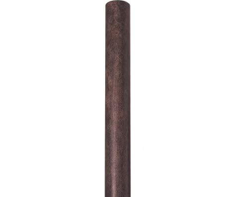 Minka-Lavery 7900-61 Direct Burial Post, Vintage Rust Alternate Image.jpg