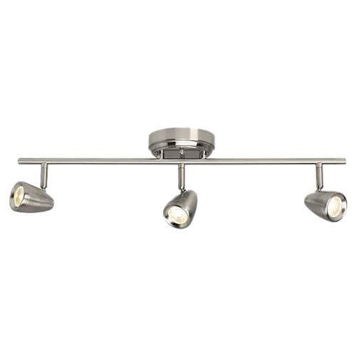 Generation Lighting 2637203S-962 Talida LED Track Fixture, Brushed Nickel Alternate Image.jpg