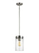 Visual Comfort Studio 6590301EN7-962 Zire One Light Pendant, Brushed Nickel Alternate Image.jpg