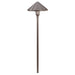 Kichler 15326AZT Six Groove One Light Path & Spread, Textured Architectural Bronze Alternate Image.jpg