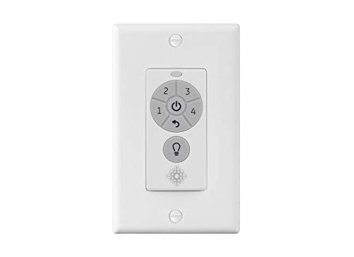 Visual Comfort Fan ESSWC-9 Universal Wall Control, White Alternate Image.jpg