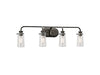 Kichler 45460OZ Braelyn Four Light Bath, Olde Bronze Alternate Image.jpg